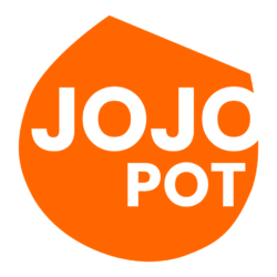 JOJO POT